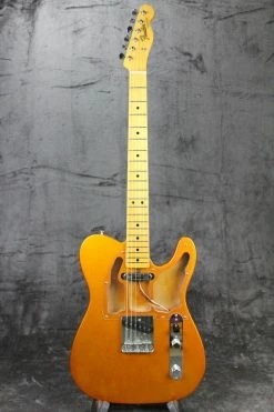 Empire Guitars Electric 2016 Fender Custom Shop LTD Smuggler's Telecaster