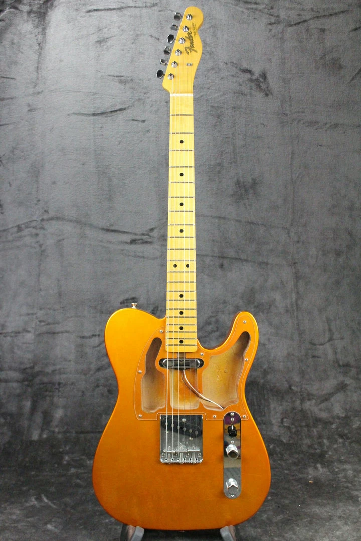 Best deal ๐งจ Empire Guitars Electric 2016 Fender Custom Shop LTD Smuggler's Telecaster โญ 1 Empire Guitars Electric 2016 Fender Custom Shop LTD Smuggler's Telecaster