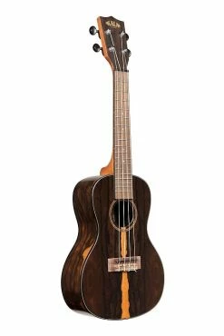 Empire Guitars Kala KA-ZCT-C Ziricote Concert Ukulele *Free Shipping In The US* Acoustic