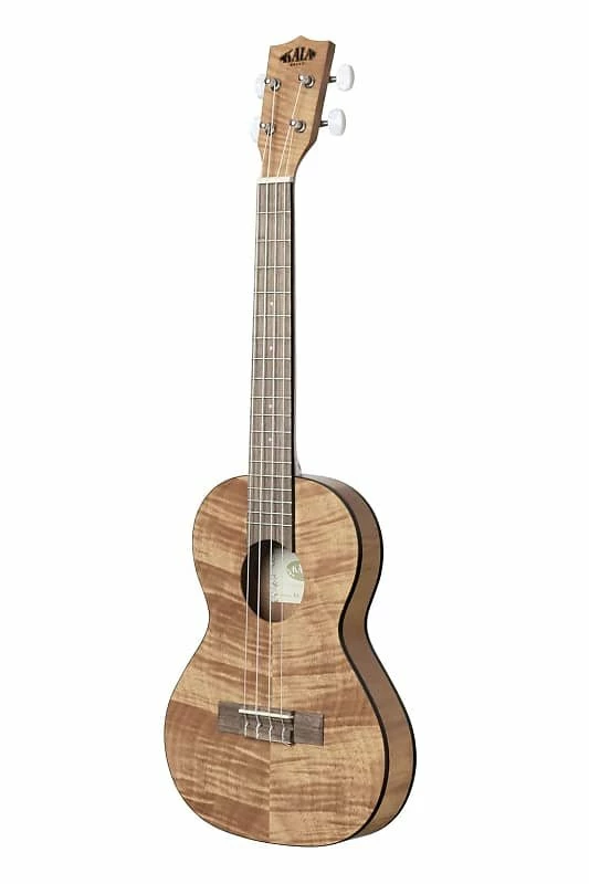 Outlet 😀 Empire Guitars Kala KA-EMTU-T Exotic Mahogany Travel Tenor Ukulele With Gig Bag *Free Shipping In The USA* Acoustic 🥰 1 Empire Guitars Kala KA-EMTU-T Exotic Mahogany Travel Tenor Ukulele With Gig Bag *Free Shipping In The USA* Acoustic