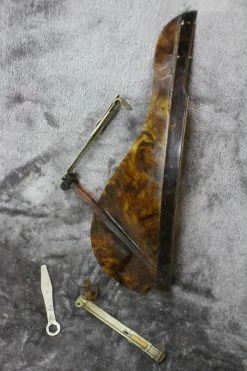 Empire Guitars Gibson Style U Harp Guitar Acoustic