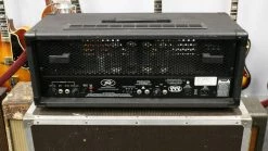 Peavey Electronics Corporation Peavey XXX Head W/FTSW Amps