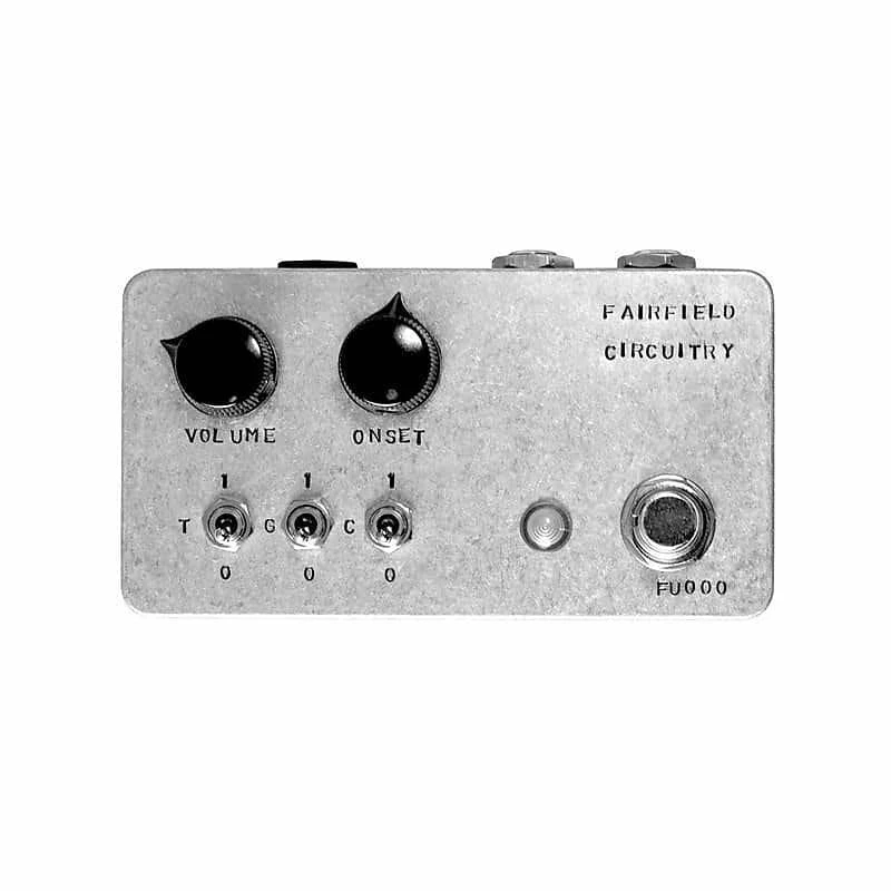 Deals ๐ฅ Empire Guitars Fairfield Circuitry The Unpleasant Surprise Fuzz Pedal *Free Shipping In The USA* Effects ๐คฉ 1 Empire Guitars Fairfield Circuitry The Unpleasant Surprise Fuzz Pedal *Free Shipping In The USA* Effects