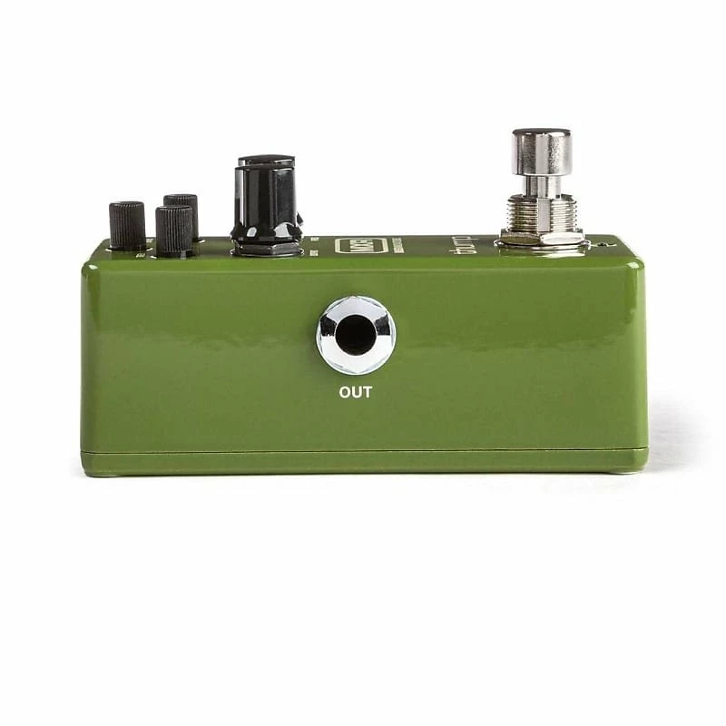 New ๐ Empire Guitars MXR M281 Thump Bass Preamp *Free Shipping In The USA* ๐งจ 3 Empire Guitars MXR M281 Thump Bass Preamp *Free Shipping In The USA*