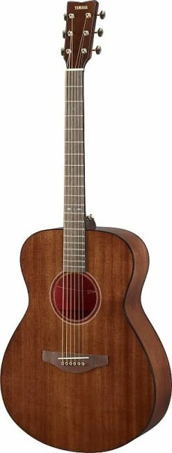Empire Guitars New! Yamaha Storia III *Free Shipping In The USA* Acoustic