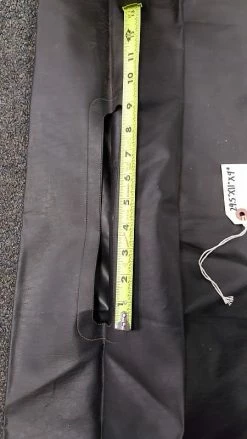 Deals 🌟 Empire Guitars Marshall Vintage Amp Head Dust Cover Black W/ White Piping 29.5" X 11" X 9" Accessories 🎁 5 Empire Guitars Marshall Vintage Amp Head Dust Cover Black W/ White Piping 29.5