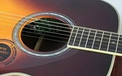 Coupon 🤩 Empire Guitars Yamaha LS-TA BS Brown Sunburst TransAcoustic With Gig Bag *Free Shipping In The USA* 🔥 9 Empire Guitars Yamaha LS-TA BS Brown Sunburst TransAcoustic With Gig Bag *Free Shipping In The USA*