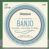 Empire Guitars D'Addario EJ60 5-String Nickel Light Banjo Strings