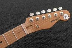 Reverend Pete Anderson Eastsider S Satin Deep Sea Blue *Free Shipping In The USA* Electric