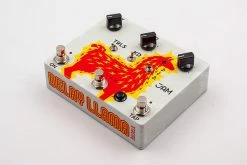 Empire Guitars Effects JAM Pedals Delay LLama Extreme XTreme *Free Shipping In The USA*