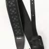 Empire Guitars Souldier Torpedo Fillmore Gray Guitar Strap *Free Shipping In The US*