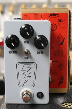 Effects JHS Pedals Superbolt V2 Used