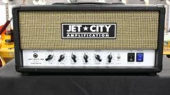 Soldano Jet City JCA20HV Head Amps