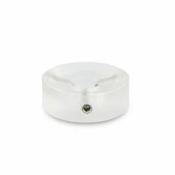 Empire Guitars Effects Barefoot Buttons V2 Clear 17-V2-ST-CR