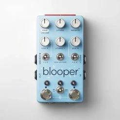 Empire Guitars Chase Bliss Blooper - The Bottomless Looper *Free Shipping In The USA*