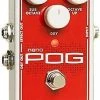 Electro-Harmonix Electro Harmonix Nano Pog *Free Shipping In The USA*