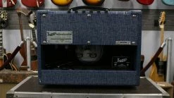 Supro USA Amps Supro Titan Combo Amp W/FTSW