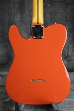 Coupon ๐ Electric 2021 Fender Vintera Telecaster ๐ 11 Electric 2021 Fender Vintera Telecaster