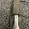 Empire Guitars Unbranded VFP1 / 10 Sustain Pedal Made In Italy - Old School Vintage - UNTESTED & Used