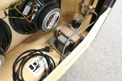 Empire Guitars Rickenbacker Supersonic B-16