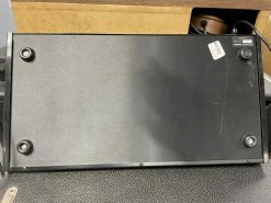 Keys Sequential TOM Drum Machine W/ Two Cartridges