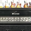 Empire Guitars Amps Vintage Ovation K6400 Guitar Head