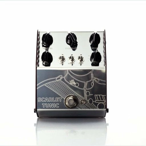 Best deal 😀 Thorpy FX Scarlet Tunic *Free Shipping In The US* ⭐ 2 Thorpy FX Scarlet Tunic *Free Shipping In The US*