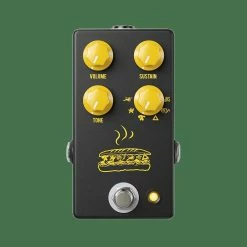 Empire Guitars JHS Muffuletta Fuzz *Free Shipping In The USA* Effects