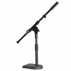 Empire Guitars On-Stage MS7920B Bass Drum/Boom Combo Mic Stand Microphone Stands