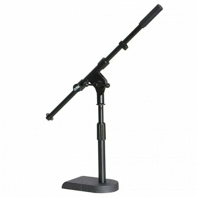 Best deal 🎉 Empire Guitars On-Stage MS7920B Bass Drum/Boom Combo Mic Stand Microphone Stands ✨ 1 Empire Guitars On-Stage MS7920B Bass Drum/Boom Combo Mic Stand Microphone Stands