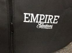 Empire Guitars Levy's Electric Gig Bag Soft Case