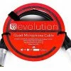 Empire Guitars Accessories Pro Co Evolution EVLMCN-3 3 Ft Mic Cable *Free Shipping In The USA*