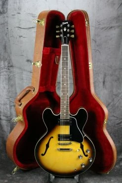 Buy ๐ Empire Guitars 2021 Gibson ES-335 Dot Electric ๐ฅฐ 13 Empire Guitars 2021 Gibson ES-335 Dot Electric