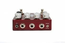 Hot Sale ✔️ Empire Guitars Effects Coppersound Pedals Loma Prieta 2020 *Free Shipping In The USA* 😀 7 Empire Guitars Effects Coppersound Pedals Loma Prieta 2020 *Free Shipping In The USA*