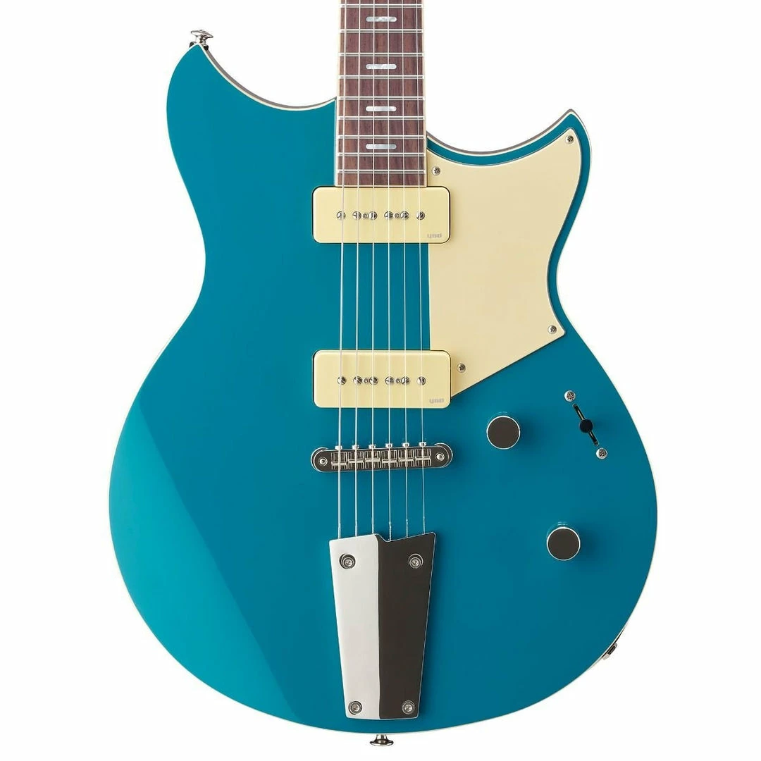 Best Pirce ๐ฅ Yamaha RevStar RSS02T Swift Blue *Free Shipping In The USA* ๐ 3 Yamaha RevStar RSS02T Swift Blue *Free Shipping In The USA*