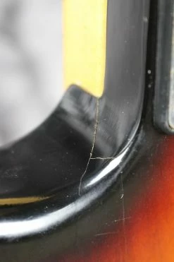 1982 Peavey T-27 Electric