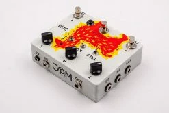 Empire Guitars Effects JAM Pedals Delay LLama Extreme XTreme *Free Shipping In The USA*