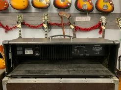 Empire Guitars Line 6 Spider IV HD150 Head With Footswitch Used