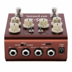 Strymon Lex V2 Rotary *Free Shipping In The USA* Effects