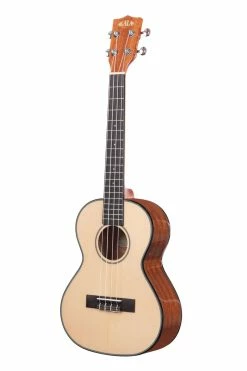 Empire Guitars Kala KA-STG Solid Spruce Mahogany Tenor Ukulele *Free Shipping In The USA*