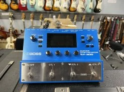 Effects Boss SY-300 Synth - Used