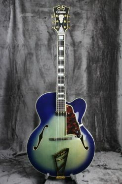 Electric D'Angelico EXL-1