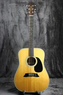 Takamine F-363 Acoustic