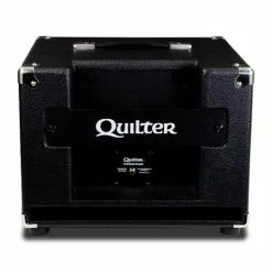 Empire Guitars Amps New Quilter BassDock 10 Cabinet *Free Shipping In The USA*