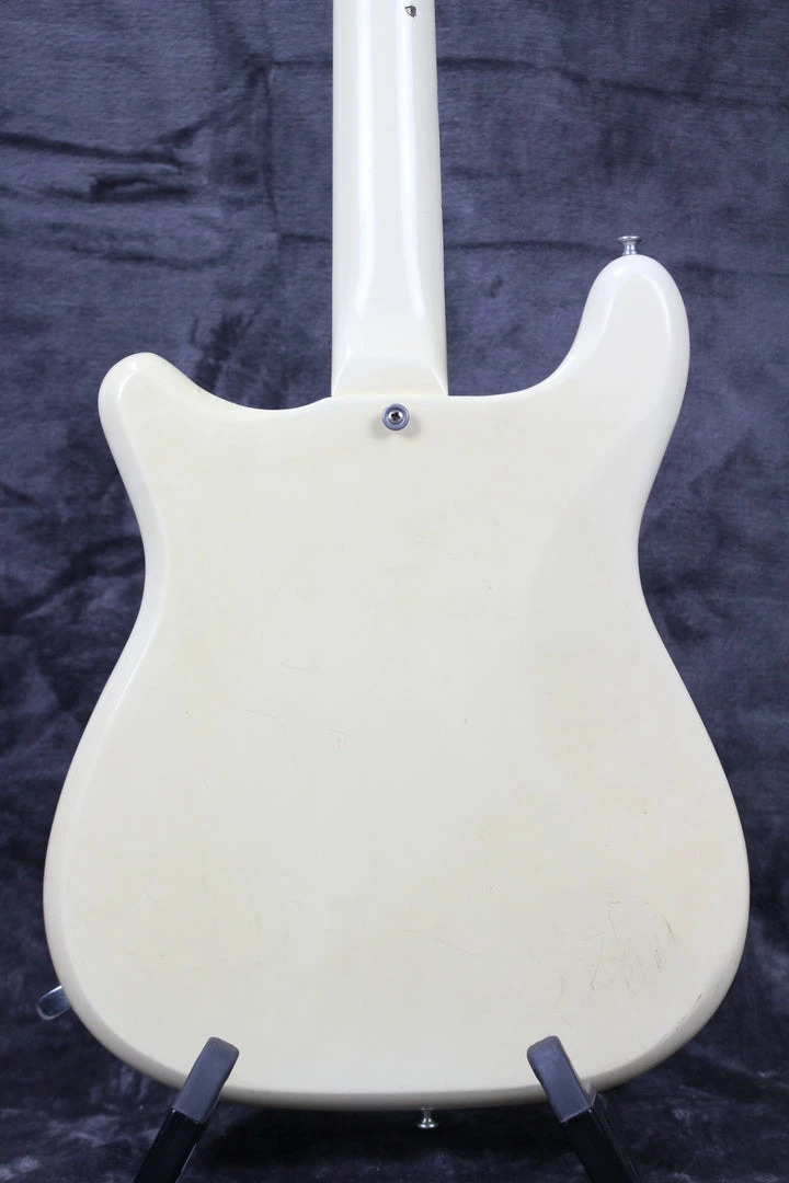 Buy ❤️ Empire Guitars 1965 Epiphone Crestwood Deluxe ✨ 4 Empire Guitars 1965 Epiphone Crestwood Deluxe