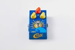 Empire Guitars Effects JAM Pedals Chill Tremolo *Free Shipping In The USA*