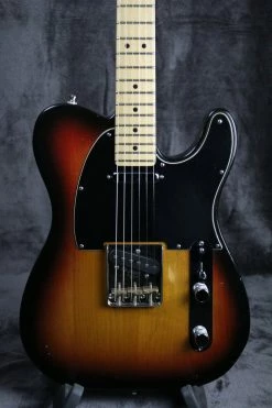 Electric 2007 Fender Highway One Telecaster