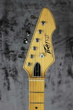 1982 Peavey T-27 Electric