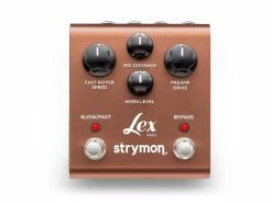 Empire Guitars Effects Strymon Lex Rotary *Free Shipping In The US*