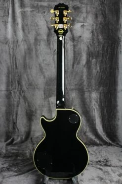 Coupon ๐ 2016 Epiphone Les Paul Custom Electric ๐ 8 2016 Epiphone Les Paul Custom Electric